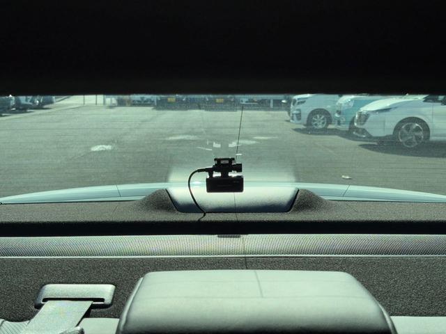 後席ドライブレコーダー