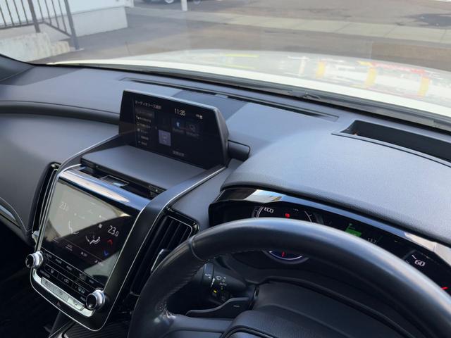 ダッシュパネル部