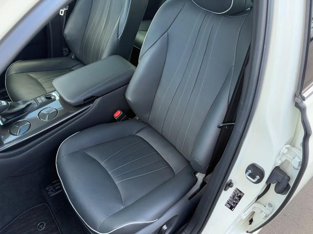 助手席シート２