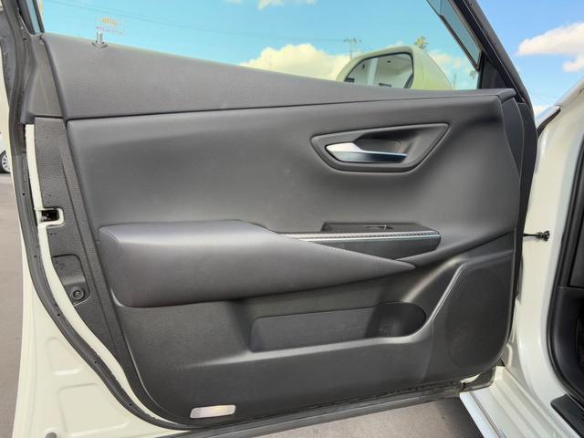 助手席ドアトリム