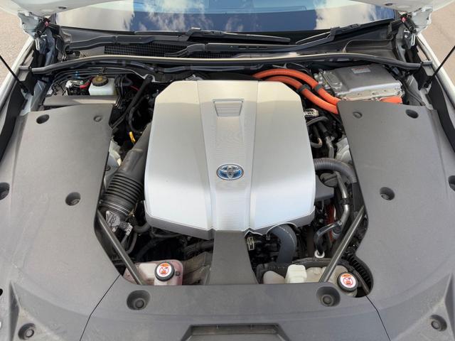 エンジンルーム