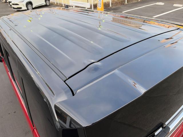 スペーシアカスタム ハイブリッドＸＳターボ　純正ナビゲーション（Ｂｌｕｅｔｏｏｔｈ対応）　全方位モニター　両側オートスライドドア　シートヒーター＆ハンドルヒーター　スズキセーフティーサポート　１５インチアルミ　ＬＥＤヘッドランプ＆ＬＥＤフォグ（8枚目）