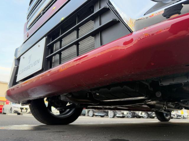 スペーシアカスタム ハイブリッドＸＳターボ　純正ナビゲーション（Ｂｌｕｅｔｏｏｔｈ対応）　全方位モニター　両側オートスライドドア　シートヒーター＆ハンドルヒーター　スズキセーフティーサポート　１５インチアルミ　ＬＥＤヘッドランプ＆ＬＥＤフォグ（10枚目）