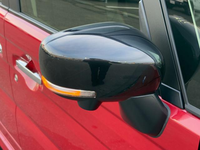 スペーシアカスタム ハイブリッドＸＳターボ　純正ナビゲーション（Ｂｌｕｅｔｏｏｔｈ対応）　全方位モニター　両側オートスライドドア　シートヒーター＆ハンドルヒーター　スズキセーフティーサポート　１５インチアルミ　ＬＥＤヘッドランプ＆ＬＥＤフォグ（13枚目）