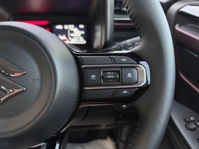 スペーシアカスタム ハイブリッドＸＳターボ　純正ナビゲーション（Ｂｌｕｅｔｏｏｔｈ対応）　全方位モニター　両側オートスライドドア　シートヒーター＆ハンドルヒーター　スズキセーフティーサポート　１５インチアルミ　ＬＥＤヘッドランプ＆ＬＥＤフォグ（22枚目）