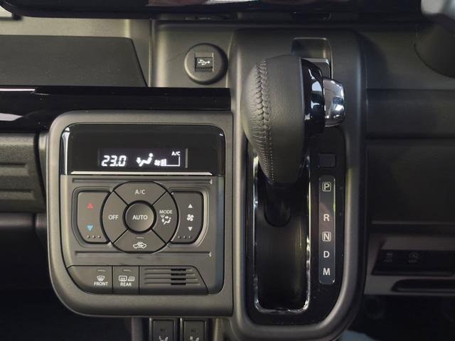 スペーシアカスタム ハイブリッドＸＳターボ　純正ナビゲーション（Ｂｌｕｅｔｏｏｔｈ対応）　全方位モニター　両側オートスライドドア　シートヒーター＆ハンドルヒーター　スズキセーフティーサポート　１５インチアルミ　ＬＥＤヘッドランプ＆ＬＥＤフォグ（27枚目）