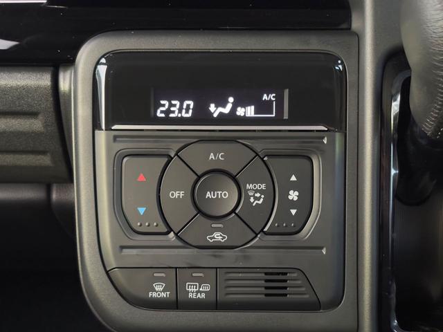 スペーシアカスタム ハイブリッドＸＳターボ　純正ナビゲーション（Ｂｌｕｅｔｏｏｔｈ対応）　全方位モニター　両側オートスライドドア　シートヒーター＆ハンドルヒーター　スズキセーフティーサポート　１５インチアルミ　ＬＥＤヘッドランプ＆ＬＥＤフォグ（28枚目）