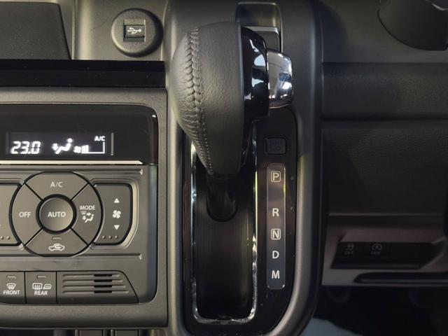 スペーシアカスタム ハイブリッドＸＳターボ　純正ナビゲーション（Ｂｌｕｅｔｏｏｔｈ対応）　全方位モニター　両側オートスライドドア　シートヒーター＆ハンドルヒーター　スズキセーフティーサポート　１５インチアルミ　ＬＥＤヘッドランプ＆ＬＥＤフォグ（29枚目）