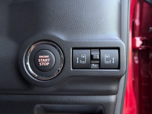 スペーシアカスタム ハイブリッドＸＳターボ　純正ナビゲーション（Ｂｌｕｅｔｏｏｔｈ対応）　全方位モニター　両側オートスライドドア　シートヒーター＆ハンドルヒーター　スズキセーフティーサポート　１５インチアルミ　ＬＥＤヘッドランプ＆ＬＥＤフォグ（36枚目）