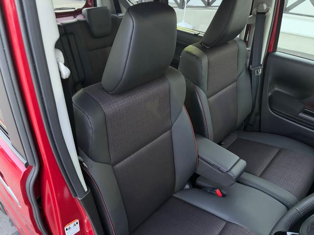 スペーシアカスタム ハイブリッドＸＳターボ　純正ナビゲーション（Ｂｌｕｅｔｏｏｔｈ対応）　全方位モニター　両側オートスライドドア　シートヒーター＆ハンドルヒーター　スズキセーフティーサポート　１５インチアルミ　ＬＥＤヘッドランプ＆ＬＥＤフォグ（38枚目）