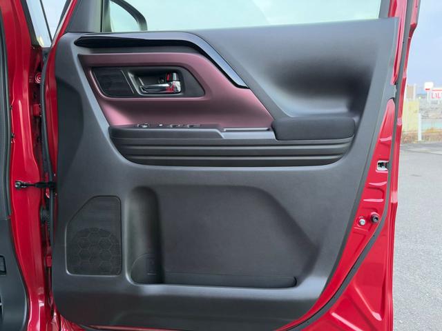 スペーシアカスタム ハイブリッドＸＳターボ　純正ナビゲーション（Ｂｌｕｅｔｏｏｔｈ対応）　全方位モニター　両側オートスライドドア　シートヒーター＆ハンドルヒーター　スズキセーフティーサポート　１５インチアルミ　ＬＥＤヘッドランプ＆ＬＥＤフォグ（40枚目）