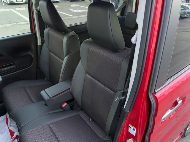 スペーシアカスタム ハイブリッドＸＳターボ　純正ナビゲーション（Ｂｌｕｅｔｏｏｔｈ対応）　全方位モニター　両側オートスライドドア　シートヒーター＆ハンドルヒーター　スズキセーフティーサポート　１５インチアルミ　ＬＥＤヘッドランプ＆ＬＥＤフォグ（41枚目）