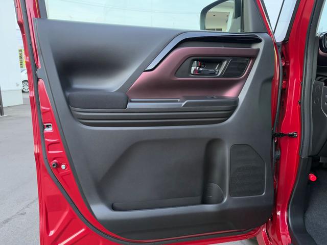 スペーシアカスタム ハイブリッドＸＳターボ　純正ナビゲーション（Ｂｌｕｅｔｏｏｔｈ対応）　全方位モニター　両側オートスライドドア　シートヒーター＆ハンドルヒーター　スズキセーフティーサポート　１５インチアルミ　ＬＥＤヘッドランプ＆ＬＥＤフォグ（45枚目）