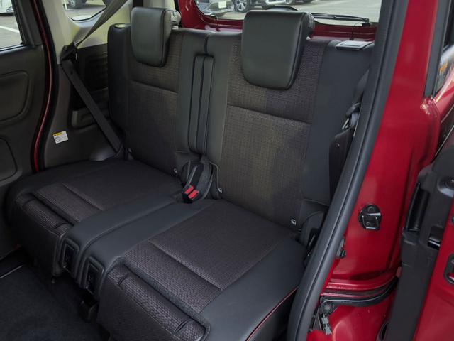 スペーシアカスタム ハイブリッドＸＳターボ　純正ナビゲーション（Ｂｌｕｅｔｏｏｔｈ対応）　全方位モニター　両側オートスライドドア　シートヒーター＆ハンドルヒーター　スズキセーフティーサポート　１５インチアルミ　ＬＥＤヘッドランプ＆ＬＥＤフォグ（47枚目）