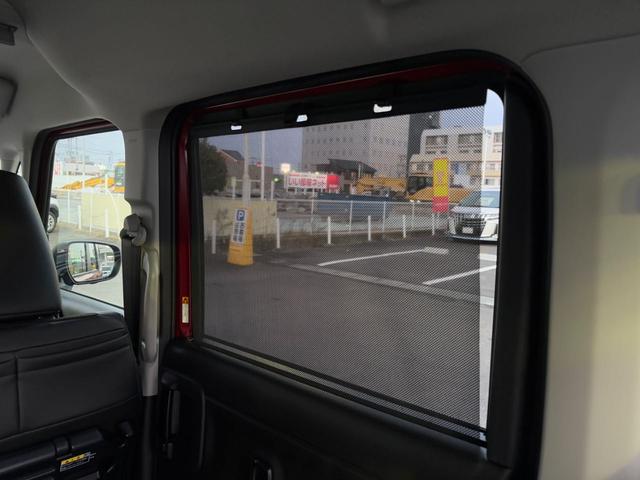 スペーシアカスタム ハイブリッドＸＳターボ　純正ナビゲーション（Ｂｌｕｅｔｏｏｔｈ対応）　全方位モニター　両側オートスライドドア　シートヒーター＆ハンドルヒーター　スズキセーフティーサポート　１５インチアルミ　ＬＥＤヘッドランプ＆ＬＥＤフォグ（53枚目）