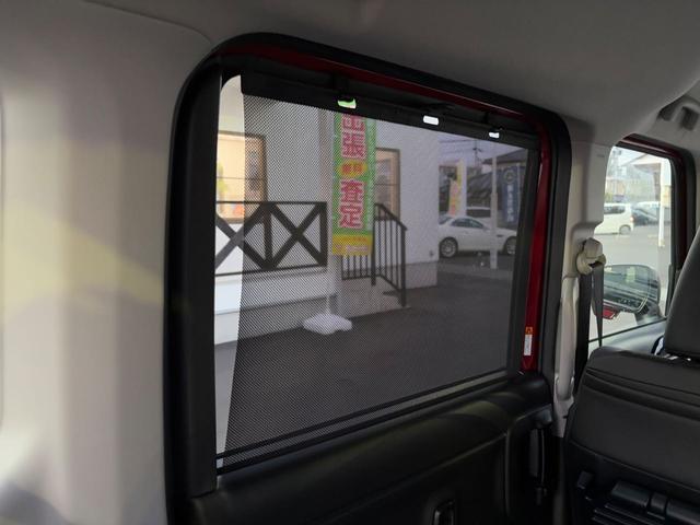 スペーシアカスタム ハイブリッドＸＳターボ　純正ナビゲーション（Ｂｌｕｅｔｏｏｔｈ対応）　全方位モニター　両側オートスライドドア　シートヒーター＆ハンドルヒーター　スズキセーフティーサポート　１５インチアルミ　ＬＥＤヘッドランプ＆ＬＥＤフォグ（54枚目）