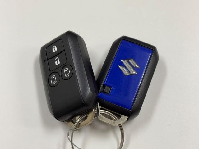 スペーシアカスタム ハイブリッドＸＳターボ　純正ナビゲーション（Ｂｌｕｅｔｏｏｔｈ対応）　全方位モニター　両側オートスライドドア　シートヒーター＆ハンドルヒーター　スズキセーフティーサポート　１５インチアルミ　ＬＥＤヘッドランプ＆ＬＥＤフォグ（59枚目）