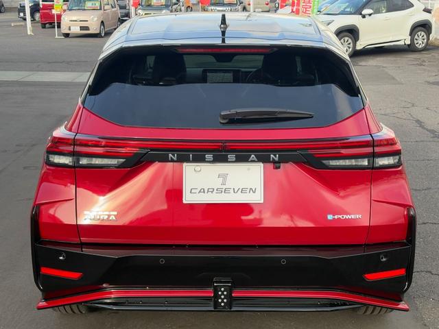 オーラ ニスモ 日産コネクトナビゲーション(Bluetooth対応) 全方位モニター ETC2.0 プロパイロット 寒冷地仕様(リヤフォグワイパーデアイサー) シートヒーター&ハンドルヒーター 純正リモスタ ドラレコ(5枚目)