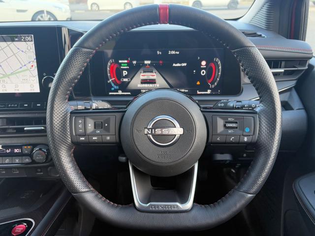 オーラ ニスモ 日産コネクトナビゲーション(Bluetooth対応) 全方位モニター ETC2.0 プロパイロット 寒冷地仕様(リヤフォグワイパーデアイサー) シートヒーター&ハンドルヒーター 純正リモスタ ドラレコ(21枚目)