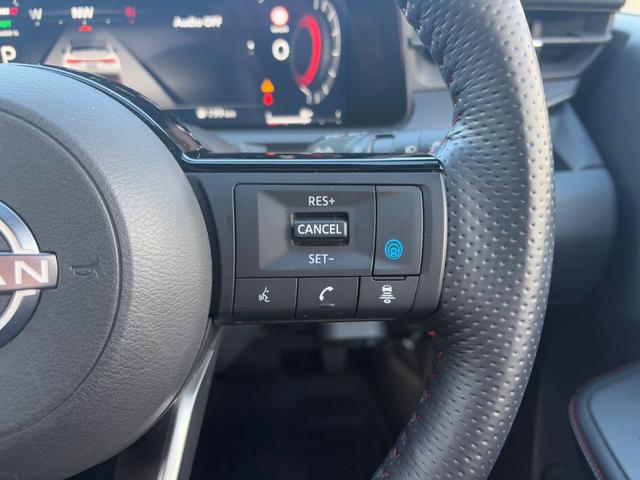 オーラ ニスモ 日産コネクトナビゲーション(Bluetooth対応) 全方位モニター ETC2.0 プロパイロット 寒冷地仕様(リヤフォグワイパーデアイサー) シートヒーター&ハンドルヒーター 純正リモスタ ドラレコ(23枚目)