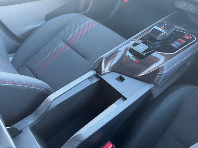オーラ ニスモ 日産コネクトナビゲーション(Bluetooth対応) 全方位モニター ETC2.0 プロパイロット 寒冷地仕様(リヤフォグワイパーデアイサー) シートヒーター&ハンドルヒーター 純正リモスタ ドラレコ(36枚目)