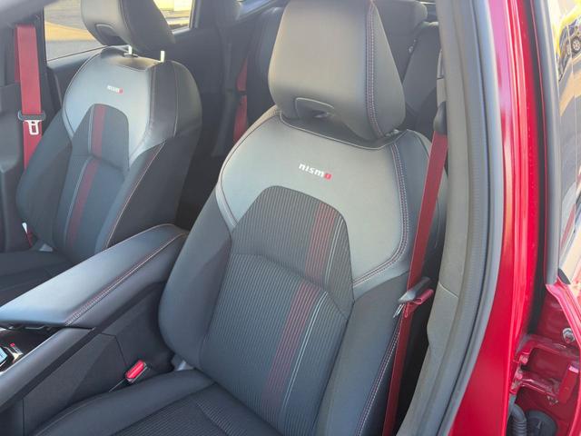 オーラ ニスモ 日産コネクトナビゲーション(Bluetooth対応) 全方位モニター ETC2.0 プロパイロット 寒冷地仕様(リヤフォグワイパーデアイサー) シートヒーター&ハンドルヒーター 純正リモスタ ドラレコ(44枚目)