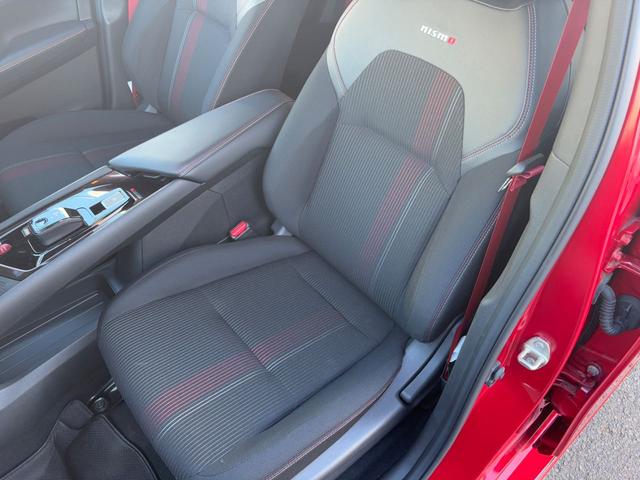 オーラ ニスモ 日産コネクトナビゲーション(Bluetooth対応) 全方位モニター ETC2.0 プロパイロット 寒冷地仕様(リヤフォグワイパーデアイサー) シートヒーター&ハンドルヒーター 純正リモスタ ドラレコ(45枚目)