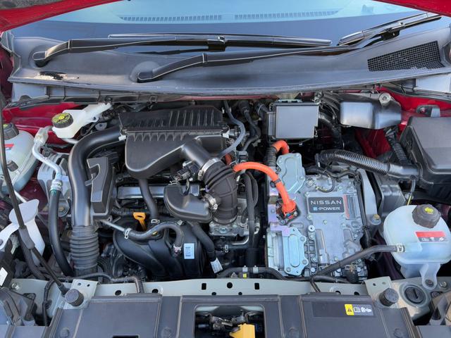 オーラ ニスモ 日産コネクトナビゲーション(Bluetooth対応) 全方位モニター ETC2.0 プロパイロット 寒冷地仕様(リヤフォグワイパーデアイサー) シートヒーター&ハンドルヒーター 純正リモスタ ドラレコ(53枚目)