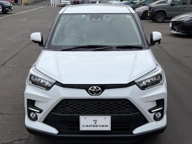 ライズ Z 純正ナビゲーション(Bluetooth対応&CDDVD対応) 全方位モニター ETC2.0 アダプティブクルーズコントロール 衝突回避支援ブレーキ 踏み間違い防止装置 シートヒーター ドラレコ(2枚目)