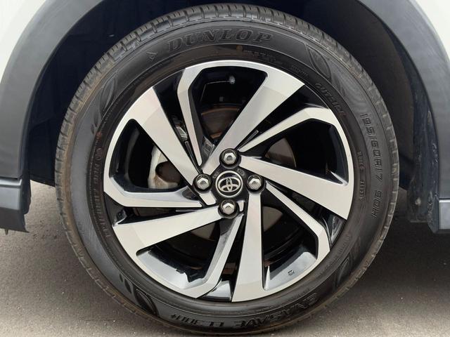 ライズ Z 純正ナビゲーション(Bluetooth対応&CDDVD対応) 全方位モニター ETC2.0 アダプティブクルーズコントロール 衝突回避支援ブレーキ 踏み間違い防止装置 シートヒーター ドラレコ(16枚目)