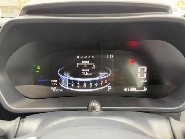 ライズ Z 純正ナビゲーション(Bluetooth対応&CDDVD対応) 全方位モニター ETC2.0 アダプティブクルーズコントロール 衝突回避支援ブレーキ 踏み間違い防止装置 シートヒーター ドラレコ(23枚目)