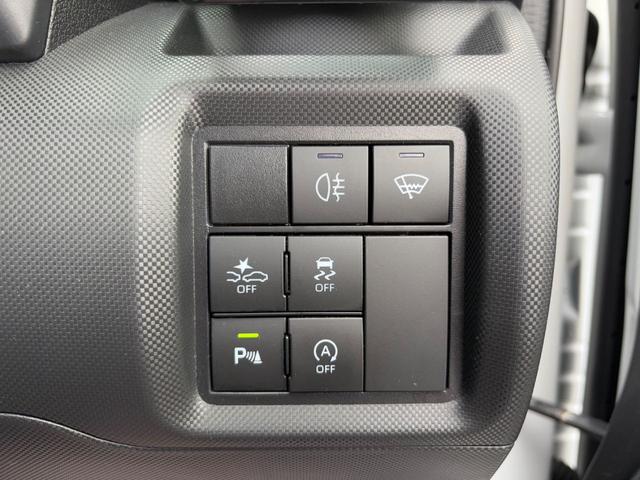 ライズ Z 純正ナビゲーション(Bluetooth対応&CDDVD対応) 全方位モニター ETC2.0 アダプティブクルーズコントロール 衝突回避支援ブレーキ 踏み間違い防止装置 シートヒーター ドラレコ(35枚目)