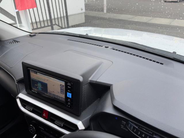 ライズ Z 純正ナビゲーション(Bluetooth対応&CDDVD対応) 全方位モニター ETC2.0 アダプティブクルーズコントロール 衝突回避支援ブレーキ 踏み間違い防止装置 シートヒーター ドラレコ(36枚目)