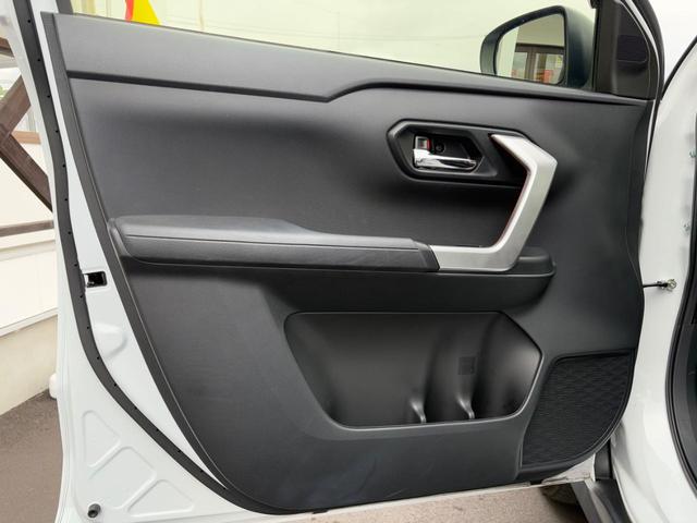 ライズ Z 純正ナビゲーション(Bluetooth対応&CDDVD対応) 全方位モニター ETC2.0 アダプティブクルーズコントロール 衝突回避支援ブレーキ 踏み間違い防止装置 シートヒーター ドラレコ(42枚目)