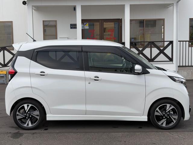 デイズ ハイウェイスター　Ｇターボプロパイロットエディション　純正ナビゲーションＭＭ２２３Ｄ－Ｌ（Ｂｌｕｅｔｏｏｔｈ対応）　全方位モニター　プロパイロット　ＥＴＣ２．０　ドライブレコーダー　スマートキー　ＬＥＤヘッドランプ＆ＬＥＤフォグランプ（3枚目）