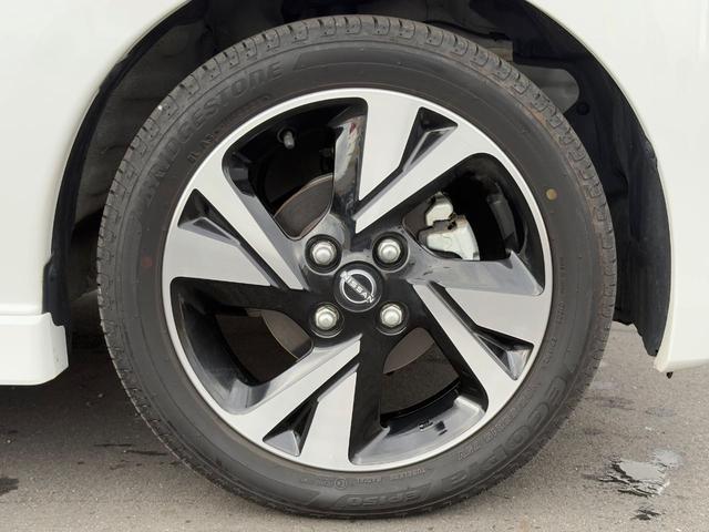 デイズ ハイウェイスター　Ｇターボプロパイロットエディション　純正ナビゲーションＭＭ２２３Ｄ－Ｌ（Ｂｌｕｅｔｏｏｔｈ対応）　全方位モニター　プロパイロット　ＥＴＣ２．０　ドライブレコーダー　スマートキー　ＬＥＤヘッドランプ＆ＬＥＤフォグランプ（15枚目）