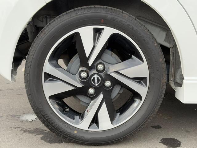 デイズ ハイウェイスター　Ｇターボプロパイロットエディション　純正ナビゲーションＭＭ２２３Ｄ－Ｌ（Ｂｌｕｅｔｏｏｔｈ対応）　全方位モニター　プロパイロット　ＥＴＣ２．０　ドライブレコーダー　スマートキー　ＬＥＤヘッドランプ＆ＬＥＤフォグランプ（16枚目）