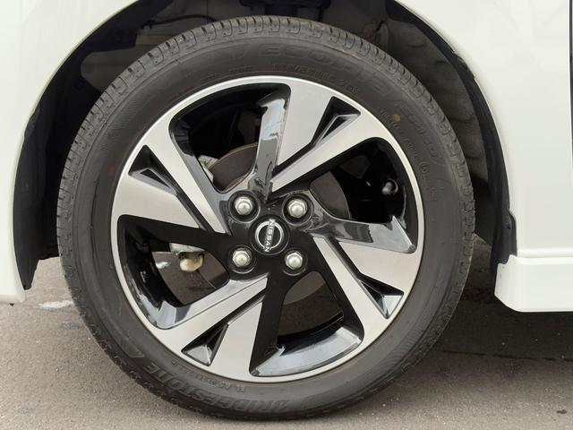 デイズ ハイウェイスター　Ｇターボプロパイロットエディション　純正ナビゲーションＭＭ２２３Ｄ－Ｌ（Ｂｌｕｅｔｏｏｔｈ対応）　全方位モニター　プロパイロット　ＥＴＣ２．０　ドライブレコーダー　スマートキー　ＬＥＤヘッドランプ＆ＬＥＤフォグランプ（18枚目）