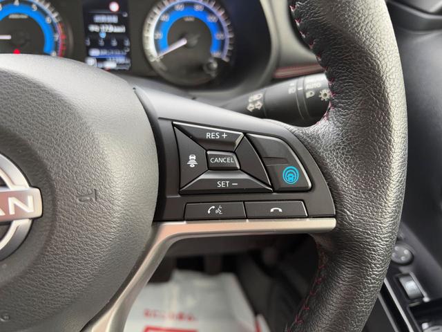 デイズ ハイウェイスター　Ｇターボプロパイロットエディション　純正ナビゲーションＭＭ２２３Ｄ－Ｌ（Ｂｌｕｅｔｏｏｔｈ対応）　全方位モニター　プロパイロット　ＥＴＣ２．０　ドライブレコーダー　スマートキー　ＬＥＤヘッドランプ＆ＬＥＤフォグランプ（24枚目）