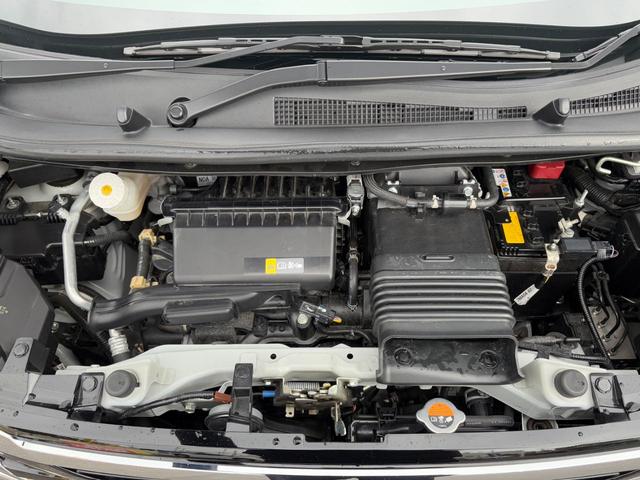 デイズ ハイウェイスター　Ｇターボプロパイロットエディション　純正ナビゲーションＭＭ２２３Ｄ－Ｌ（Ｂｌｕｅｔｏｏｔｈ対応）　全方位モニター　プロパイロット　ＥＴＣ２．０　ドライブレコーダー　スマートキー　ＬＥＤヘッドランプ＆ＬＥＤフォグランプ（51枚目）