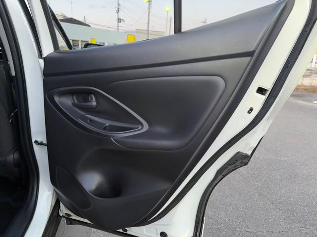 ヤリスクロス Ｘ　純正コネクテッドナビゲーション（Ｂｌｕｅｔｏｏｔｈ対応）　バックモニター　モデリスタエアロ　ＥＴＣ　レーダークルーズコントロール　オートマチックハイビーム　スマートキー　衝突被害軽減ブレーキ（46枚目）