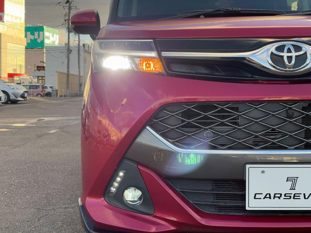 タンク カスタムG 純正ナビゲーション(Bluetooth対応&CDDVD対応) 全方位モニター ETC 両側オートスライドドア クルーズコントロール ドライブレコーダー リモコンエンジンスターター シートヒーター(12枚目)