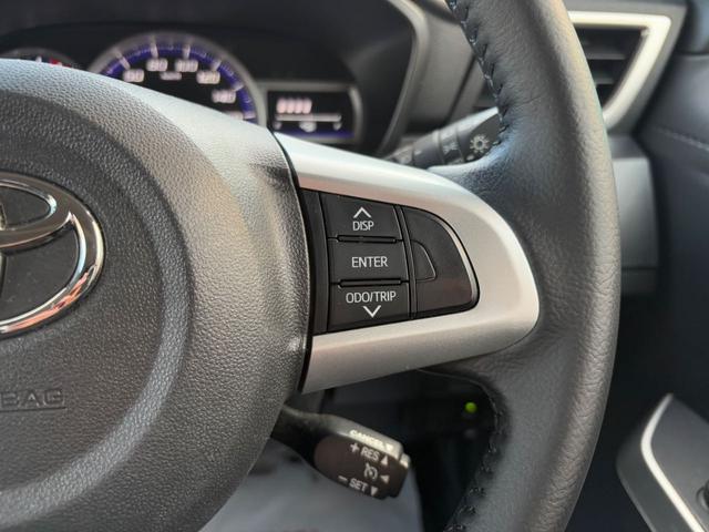 タンク カスタムG 純正ナビゲーション(Bluetooth対応&CDDVD対応) 全方位モニター ETC 両側オートスライドドア クルーズコントロール ドライブレコーダー リモコンエンジンスターター シートヒーター(21枚目)