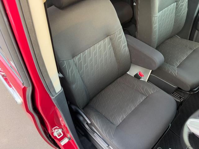 タンク カスタムG 純正ナビゲーション(Bluetooth対応&CDDVD対応) 全方位モニター ETC 両側オートスライドドア クルーズコントロール ドライブレコーダー リモコンエンジンスターター シートヒーター(34枚目)