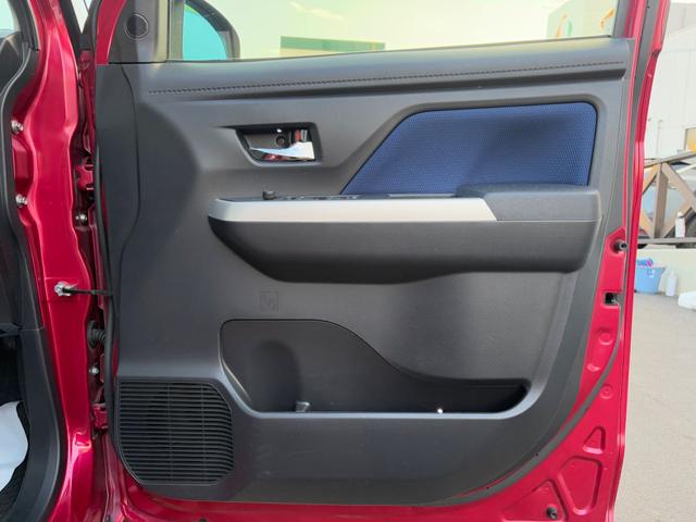 タンク カスタムG 純正ナビゲーション(Bluetooth対応&CDDVD対応) 全方位モニター ETC 両側オートスライドドア クルーズコントロール ドライブレコーダー リモコンエンジンスターター シートヒーター(35枚目)