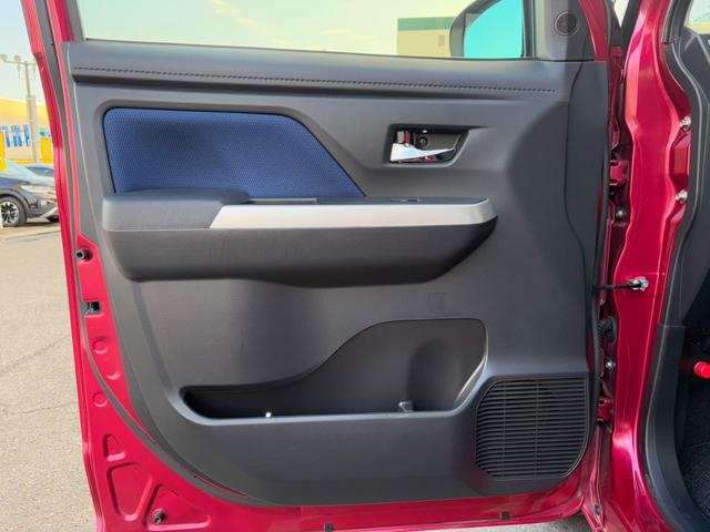 タンク カスタムG 純正ナビゲーション(Bluetooth対応&CDDVD対応) 全方位モニター ETC 両側オートスライドドア クルーズコントロール ドライブレコーダー リモコンエンジンスターター シートヒーター(38枚目)