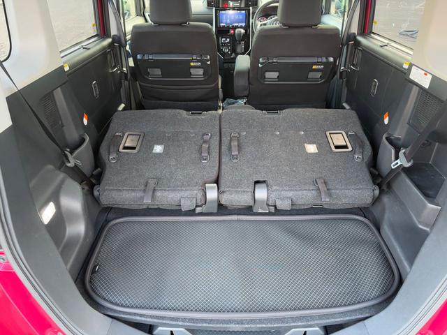 タンク カスタムG 純正ナビゲーション(Bluetooth対応&CDDVD対応) 全方位モニター ETC 両側オートスライドドア クルーズコントロール ドライブレコーダー リモコンエンジンスターター シートヒーター(46枚目)