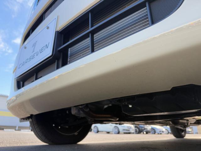 ワゴンＲスマイル ハイブリッドＳ　２トーンルーフパッケージ装着車　オーディオレス　ワンアクションパワースライドドア（両側）　前席シートヒーター　プッシュスタートエンジン　デュアルカメラブレーキサポート　誤発進抑制機能　ＳＲＳエアバック　キーレスプッシュスタート（11枚目）