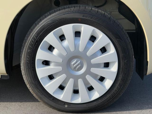 ワゴンＲスマイル ハイブリッドＳ　２トーンルーフパッケージ装着車　オーディオレス　ワンアクションパワースライドドア（両側）　前席シートヒーター　プッシュスタートエンジン　デュアルカメラブレーキサポート　誤発進抑制機能　ＳＲＳエアバック　キーレスプッシュスタート（14枚目）