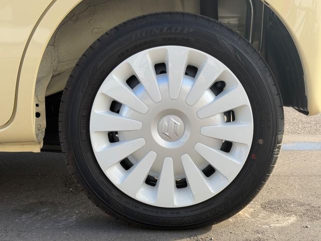 ワゴンＲスマイル ハイブリッドＳ　２トーンルーフパッケージ装着車　オーディオレス　ワンアクションパワースライドドア（両側）　前席シートヒーター　プッシュスタートエンジン　デュアルカメラブレーキサポート　誤発進抑制機能　ＳＲＳエアバック　キーレスプッシュスタート（16枚目）